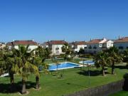 Casa pareada en zona Campo de Golf en urbanización con...