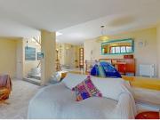 CASA PAREADA FRONTAL AL MAR EN EXCLUSIVA ZONA DE ELS...