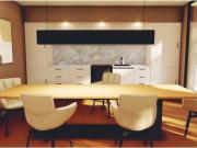 Casa Pareada obra nueva Mas Alba