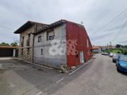 Casa pareada para reformar en Cueto