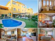 Casa pareada Venta Alcalá de Guadaíra, Nueva Alcalá