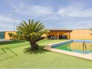 Casa pareada Venta Alcalá de Guadaíra, Oromana