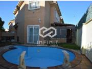 Casa pareada Venta Alcalá de Henares, Ensanche