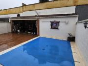 Casa pareada Venta Algeciras, Colonia San Miguel Los Pinos