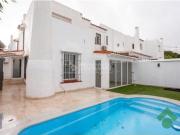 Casa pareada Venta Algeciras, San García Getares