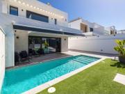 Casa pareada Venta Alhaurín de la Torre, Capellanía Retamar