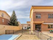 Casa pareada Venta Alovera, Alovera