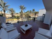 Casa pareada Venta Alzira, El Respirall Santa Maria de...