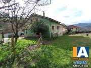 Casa pareada Venta Ampuero, La Bárcena