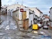 Casa pareada Venta Antequera, Casco Histórico