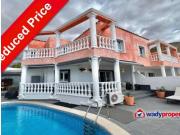 Casa pareada Venta Arona, Los Cristianos