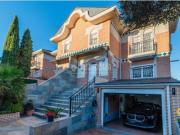 Casa pareada Venta Arroyomolinos, Castañeras