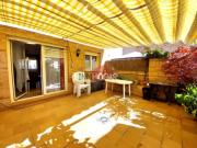 Chalet Venta Ávila Capital, Encarnación