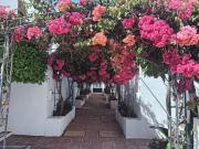 Casa pareada Venta Benalmádena, Cortijo de Torrequebrada
