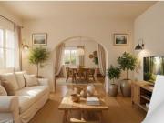 Casa pareada Venta Benicàssim Benicasim, Heliópolis Curva