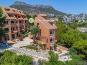 Casa pareada Venta Calpe Calp, Cala Manzanera