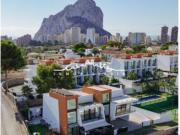 Casa pareada Venta Calpe Calp, La Cometa Carrió Park