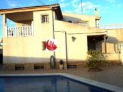 Casa pareada Venta Cartagena, Perín La Azohía