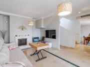 Casa pareada Venta Casares, Doña Julia Golf Club