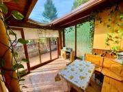 Casa pareada Venta Castañeda, Castañeda