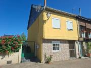 Casa pareada Venta Castropodame, Villaverde de los Cestos