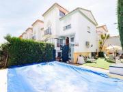 Casa pareada Venta Churriana de La Vega, Zona de San...