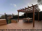 Casa pareada Venta Coslada, Las Conejeras El Esparragal