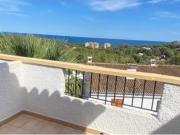 Casa pareada Venta Dénia, El Montgó Casa pareada Venta Dénia, El Montgó