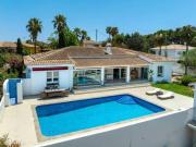 Casa pareada Venta Dénia, El Montgó