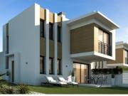 Casa pareada Venta Dénia, El Montgó