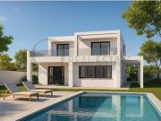 Casa pareada Venta El Campello, Platja Muchavista