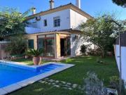 Casa pareada Venta El Puerto de Santa María, El Águila...