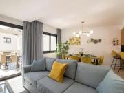 Casa pareada Venta Estepona, El Paraíso Atalaya Benamara