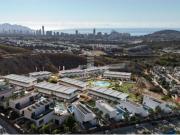 Casa pareada Venta Finestrat, Urbanizaciones Balcó de...