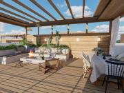 Casa pareada Venta Fuente Álamo de Murcia, Fuente Álamo