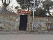 Casa pareada Venta Loranca de Tajuña, Loranca de Tajuña