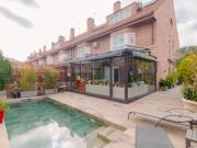 Casa pareada Venta Madrid Capital, Palomas