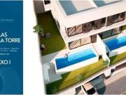 Casa pareada Venta Málaga Capital, El Atabal El...