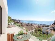 Casa pareada Venta Málaga Capital, La Malagueta Monte Sancha