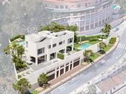 Casa pareada Venta Málaga Capital, La Malagueta Monte Sancha