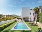 Casa pareada Venta Málaga Capital, La Malagueta Monte Sancha