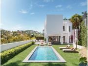 Casa pareada Venta Málaga Capital, La Malagueta Monte Sancha