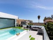 Casa pareada Venta Málaga Capital, Pedregalejo