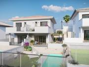 Casa pareada Venta Manilva, Núcleo
