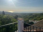 Casa pareada Venta Manilva, Núcleo