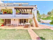 Casa pareada Venta Marbella, El Higueral La Merced