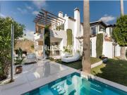 Casa pareada Venta Marbella, Lomas de Marbella Club...