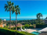 Casa pareada Venta Marbella, Los Monteros Bahía de Marbella