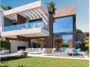 Casa pareada Venta Marbella, Río Real