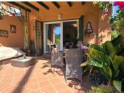 Casa pareada Venta Mijas, Calahonda